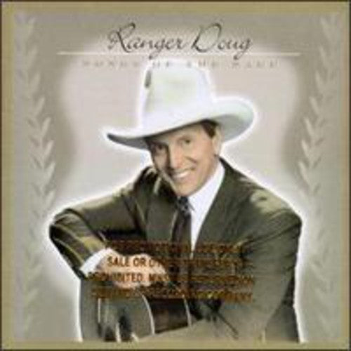 Woody Paul: Songs of the Sage - Record