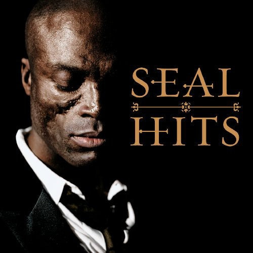 Seal: Hits - CD