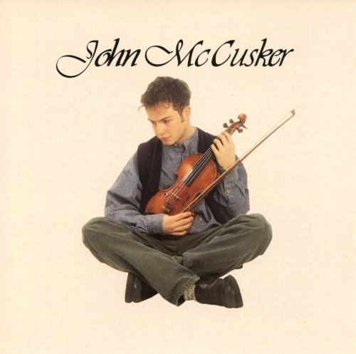 John McCusker: John McCusker - Record