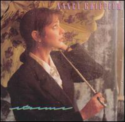 Nanci Griffith: Storms - Record