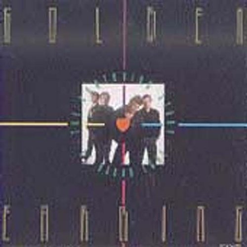 Golden Earring: Continuing Story of Radar Love - CD