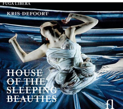 Patrick Davin: House of the Sleeping Beauties - Record