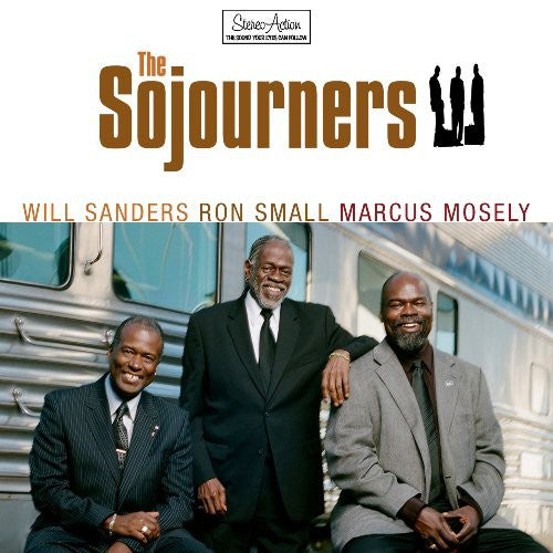 Sojourners: The Sojourners - Record
