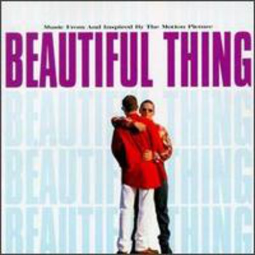 Various Artists: Beautiful Thing (Original Soundtrack) - CD