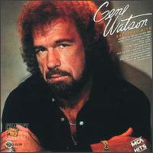 Gene Watson: Greatest Hits - Record