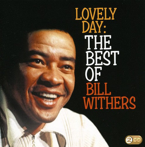 Bill Withers: Lovely Day: The Best of - CD