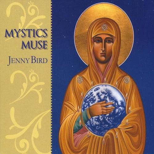 Jenny Bird: Mystics Muse - Record
