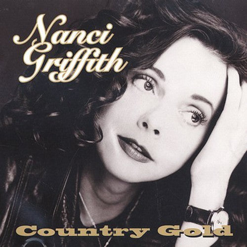 Nanci Griffith: Country Gold - Record