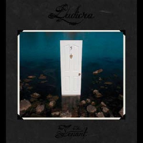 Ludicra: The Tenant - CD