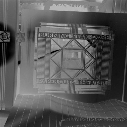 C. Spencer Yeh- Papercuts Theater { VINYL LP }
