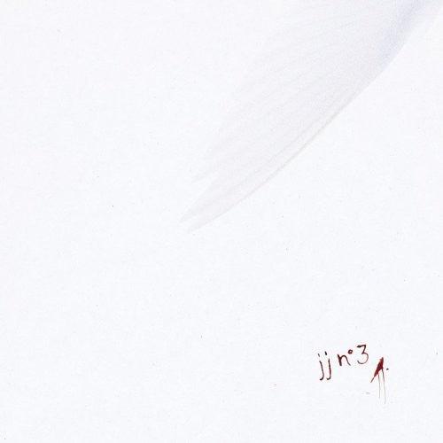 JJ- JJ N 3 { VINYL LP }
