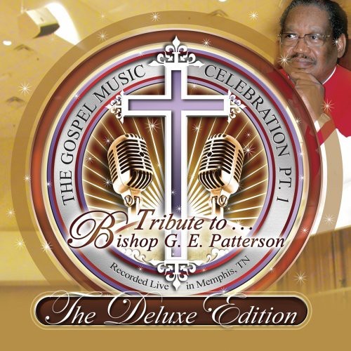 Various Artists: Gospel Music Celebration 1: Tribute to Bishop G.E. - Record