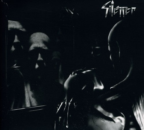 Silencer: Death, Pierce Me - CD