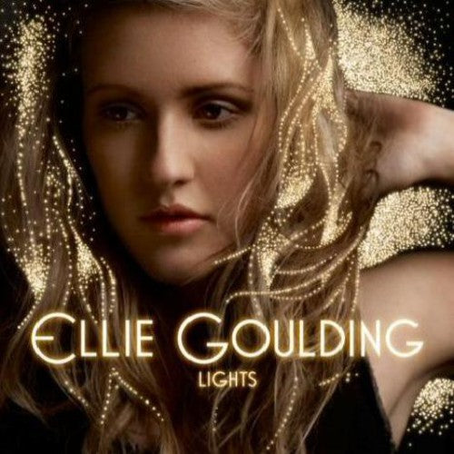 Ellie Goulding: Lights - CD