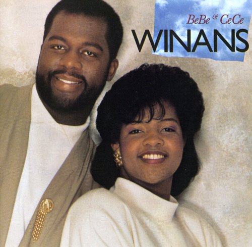 BeBe & CeCe Winans: Bebe & Cece Winans - Record