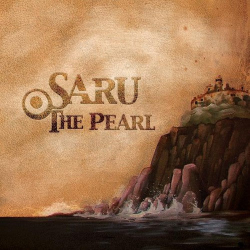 Saru: Pearl - Record