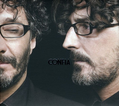 Paez Fito: Confia - CD