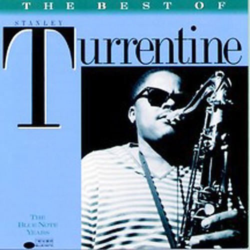 Stanley Turrentine: Best of - CD