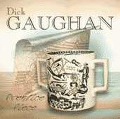 Dick Gaughan: Prentice Piece - Record