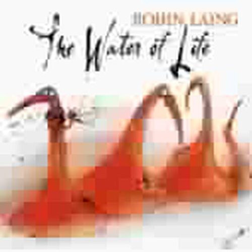 Robin Laing: Water Of Life - Record