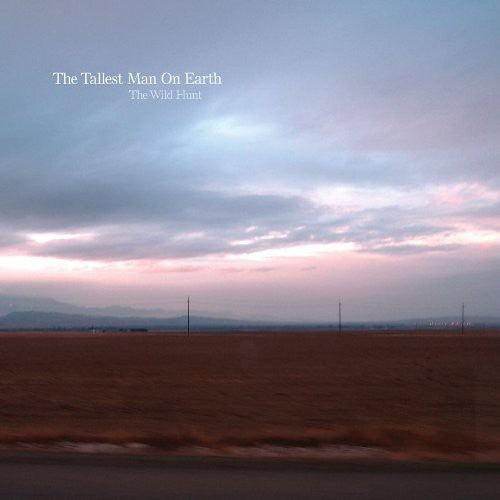 The Tallest Man on Earth- The Wild Hunt { VINYL LP }