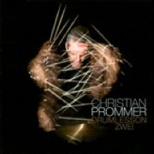 Christian Prommer: Drumlesson Zwei - Record