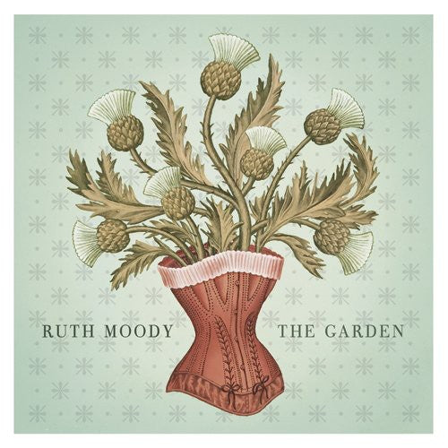 Ruth Moody: The Garden - Record