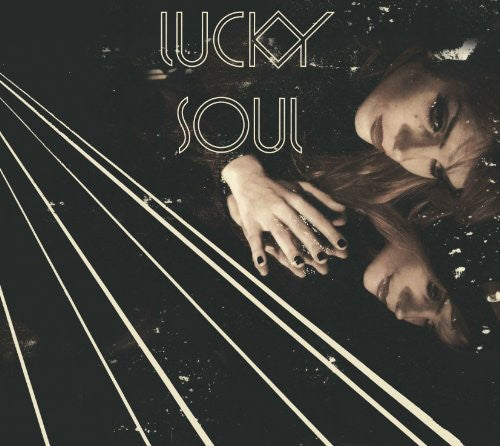 Lucky Soul: Coming of Age - Record