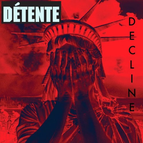 Detente: Decline - CD