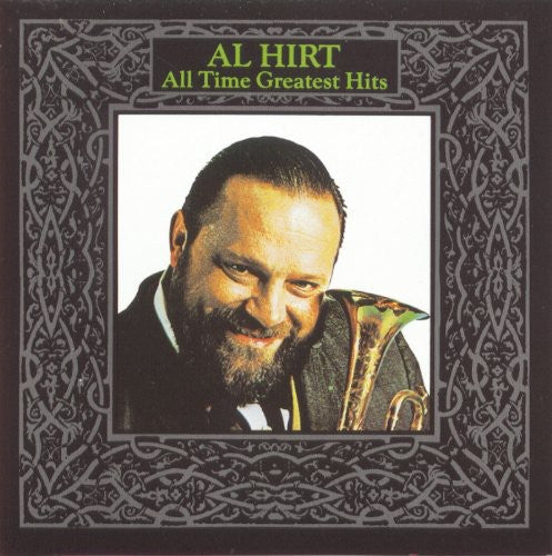 Al Hirt: All Time Greatest Hits - CD