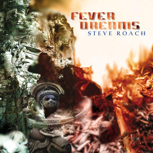 Steve Roach: Fever Dreams - Record