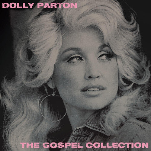 Dolly Parton: Gospel Collection - Record