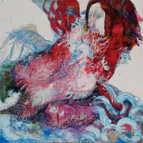 Thee Oh Sees- Warm Slime { VINYL LP }