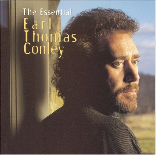 Earl Thomas Conley: Essential - Record