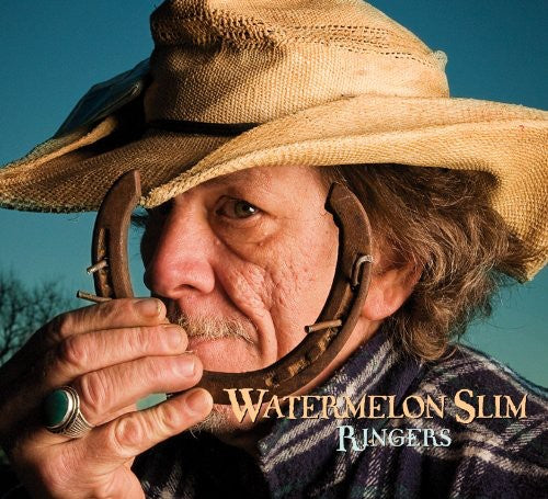 Watermelon Slim: Ringers - Record