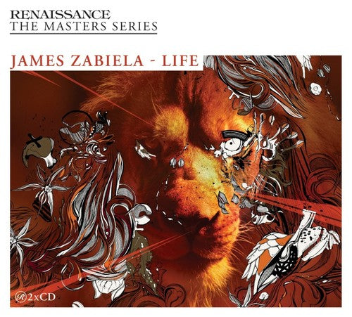 James Zabiela: Renaissance Master Series - Record