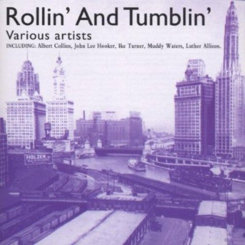 Rollin & Tumblin / Various: Rollin & Tumblin - Record