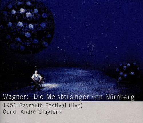 R. Wagner: Meistersinger - Record