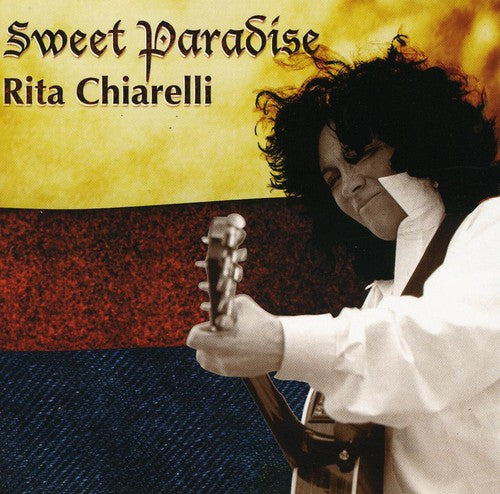 Rita Chiarelli: Sweet Paradise - Record