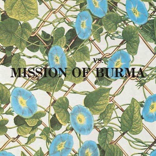 Mission of Burma- Vs { VINYL LP }