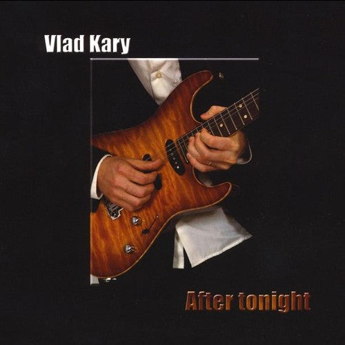 Vlad Kary: After Tonight - Record