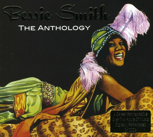Bessie Smith: Anthology - Record