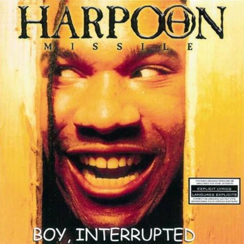 Harpoon Missile: Boy Interrupted - Record