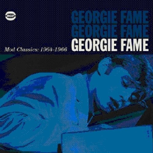 Georgie Fame: Mod Classics 1964-66 - VINYL