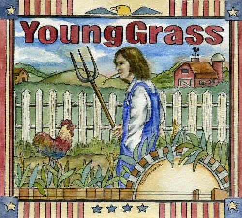 Various Artists: Younggrass - Record