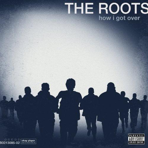 The Roots- How I Got Over { VINYL LP }