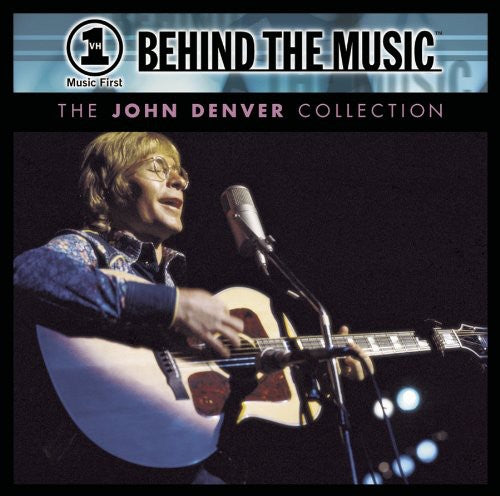 John Denver: VH1 Behind the Music: The John Denver Collection - Record