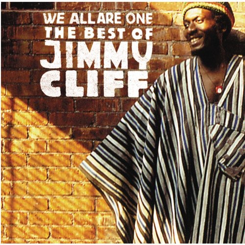 Jimmy Cliff: We Are All One: The Best of - CD