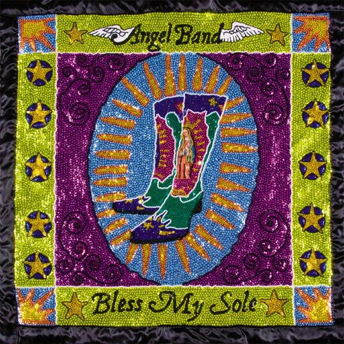 Angel Band: Bless My Sole - Record