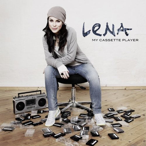 Lena: My Cassette Player - CD